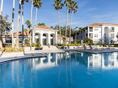 The Boot Ranch Apartments