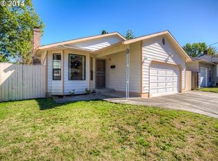 4014 SE 48th Ave, Portland, OR 97206