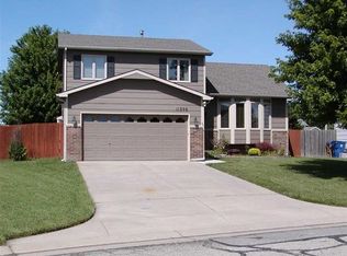 11306 W Rita St, Wichita, KS 67209