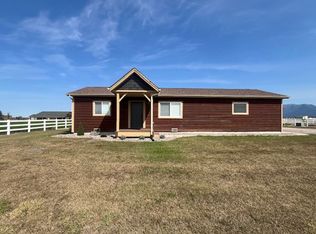 788 Manning Rd, Kalispell, MT 59901
