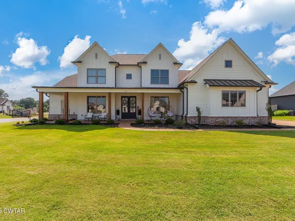 108 Crossbrook Cv, Medina, TN 38355