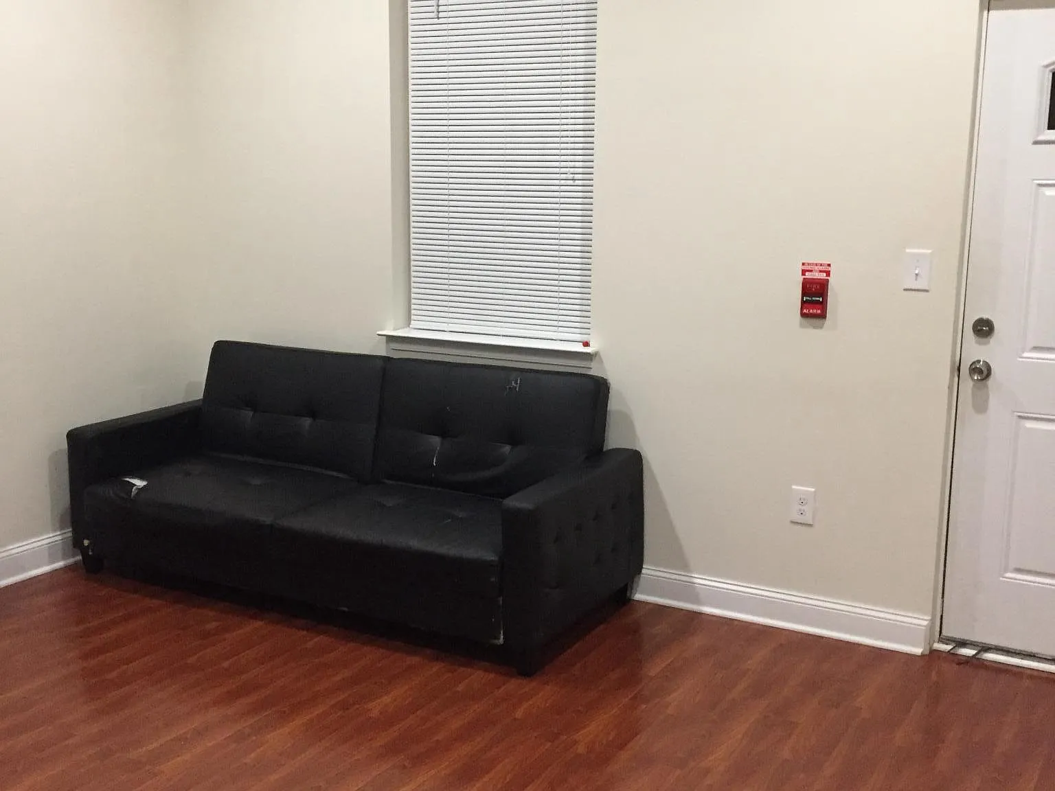 1 bed, $575 — Photo 3