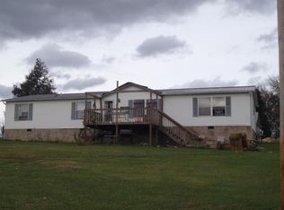 119 Whitney Raye Cir, Walland, TN 37886