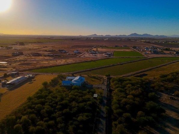 4277 E Becker Ln, Coolidge, AZ 85128