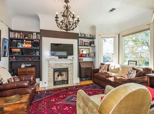 2527 Bryant St, San Francisco, CA 94110