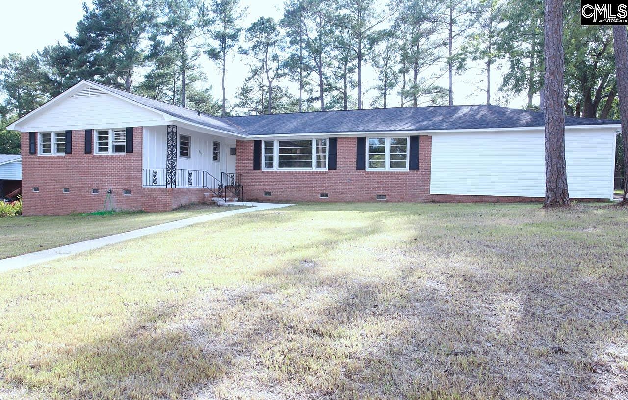 6554 Wilshire Dr, Columbia, SC 29209 | Zillow