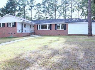 6554 Wilshire Dr, Columbia, SC 29209