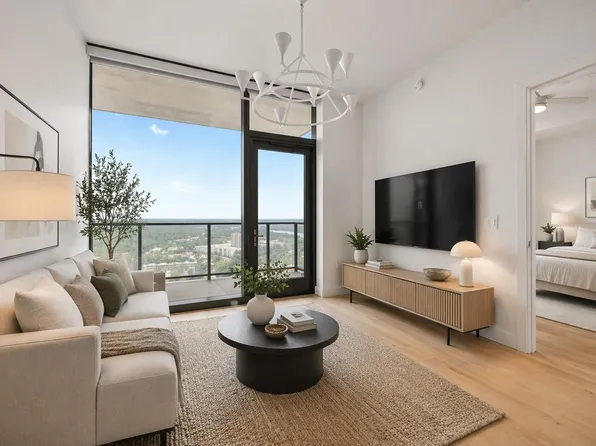 44 East Ave #2509, Austin, TX 78701