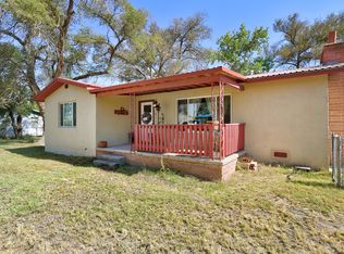 205 Rosedale Cir, Belen, NM 87002