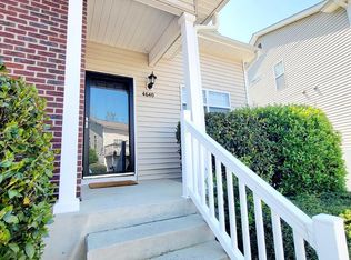 4640 Centrebrook Cir, Raleigh, NC 27616