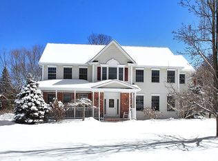 45 Deal St, Harrington Park, NJ 07640