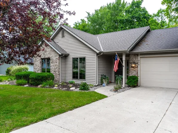934 Heartland Dr, Fort Wayne, IN 46825