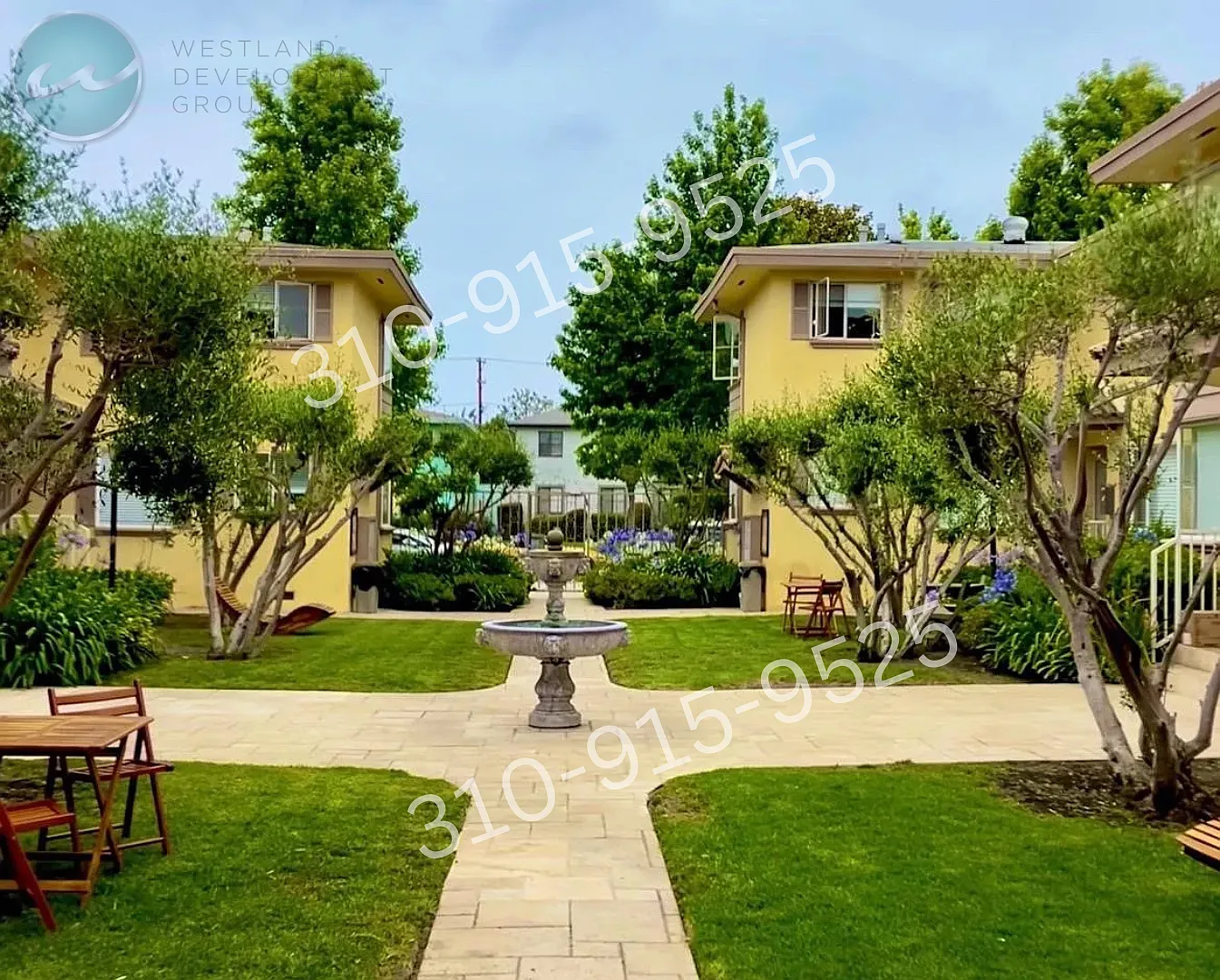 2 bed, 1100 sqft, $3,295 — Photo 3