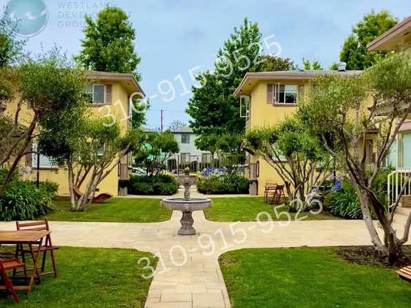 3166 S Barrington Ave APT 204, Los Angeles, CA 90066