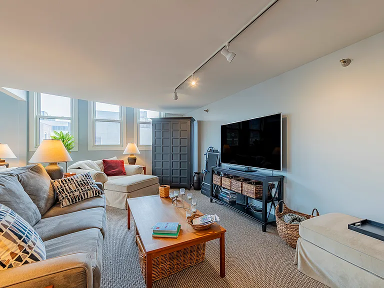 714 S Dearborn St #Penthouse 9 — Photo 11