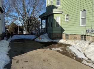 165 Eastern Ave, Fall River, MA 02723