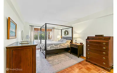 Sold by Douglas Elliman