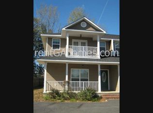 307 Timber Ridge Dr, Thomasville, GA 31757