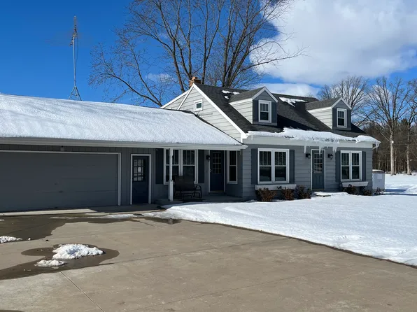 2645 40th Ave, Hudsonville, MI 49426