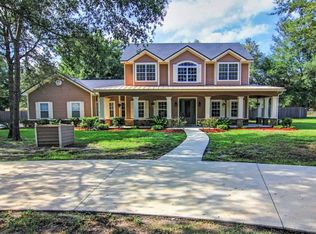 85405 Alene Rd, Yulee, FL 32097