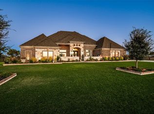 7225 Faught Rd, Northlake, TX 76226