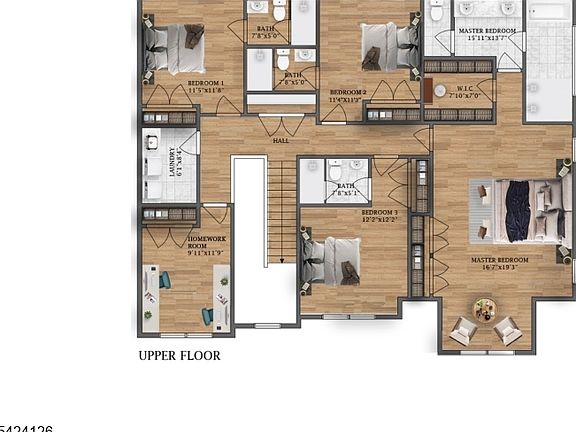 3rd image of 28 Bennington Rd
