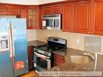 Sold by Bond New York