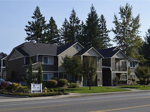 2nd image of 1417 Evergreen Park Dr SW Unit 104