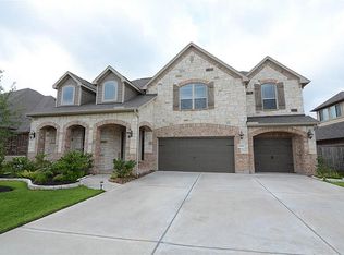 18606 Hardy Trace Dr, Tomball, TX 77377