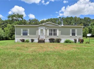 2875 E Highway 329, Anthony, FL 32617