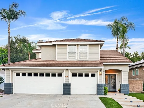 27 Apache Dr, Coto De Caza, CA 92679