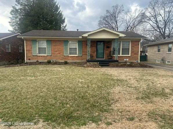 114 Lenoak Dr, Louisville, KY 40214