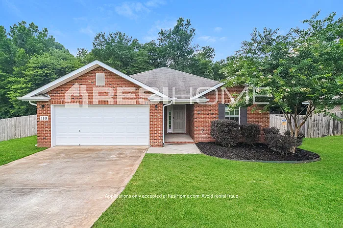 110 Shorewood Ln