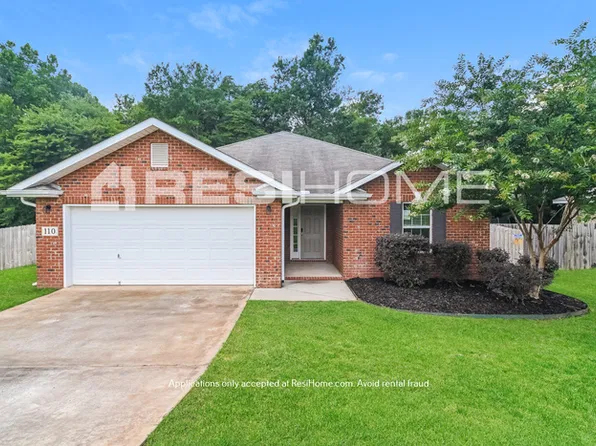 110 Shorewood Ln, Huntsville, AL 35811