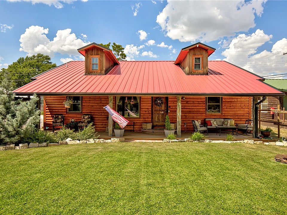 304 W Oak St, Canton, OK 73724 MLS 1043165 Zillow