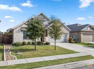 341 Vista Portola Loop, Liberty Hill, TX 78642