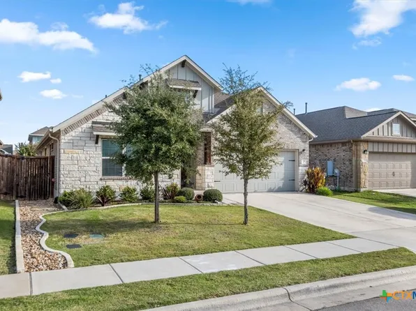 341 Vista Portola Loop, Liberty Hill, TX 78642