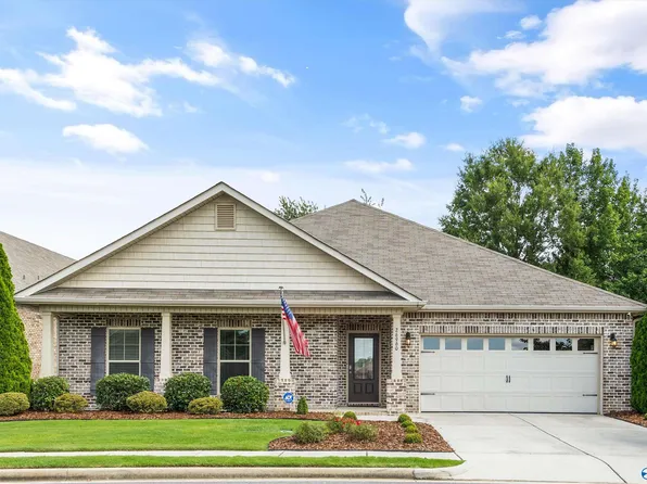 26960 Mill Creek Dr, Athens, AL 35613