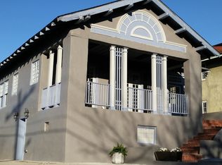 2917 Cambronne St #1, New Orleans, LA 70118
