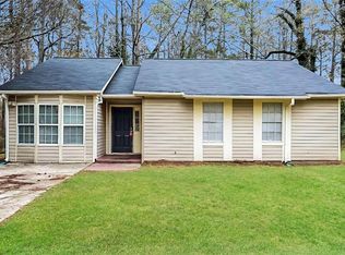 2989 Knollberry Ln, Decatur, GA 30034