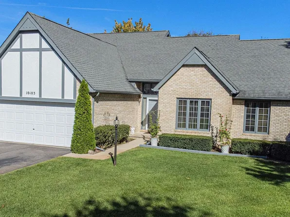 10103 Newfound Gap, Brighton, MI 48114