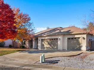 1638 Galaxy Way, Redding, CA