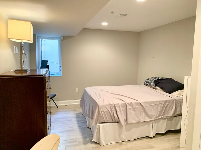 Bedroom #4 - lower level