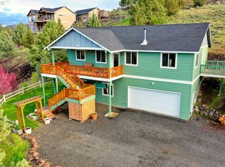 113 Valley View Dr, John Day, OR 97845