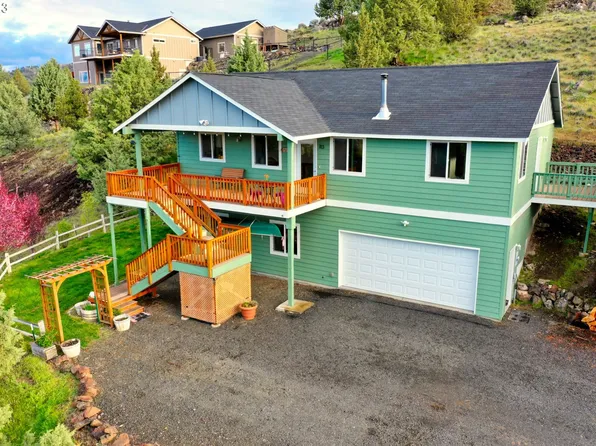 113 Valley View Dr, John Day, OR 97845