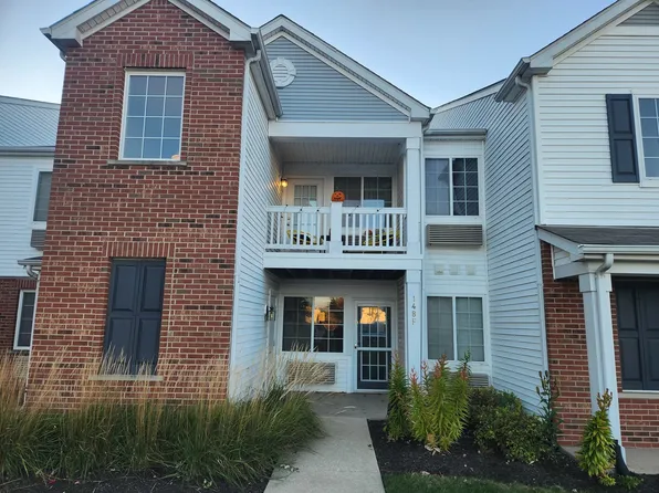 148 Bertram Dr Unit F, Yorkville, IL 60560