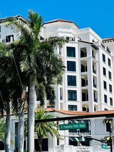 200 E Palmetto Park Road #18, Boca Raton, FL, 33432