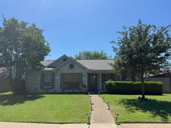 2012 Hawken Dr, Plano, TX 75023