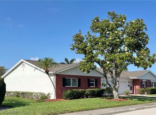 1374 Eagle Way, Fort Myers, FL 33919