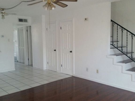 Dinning area